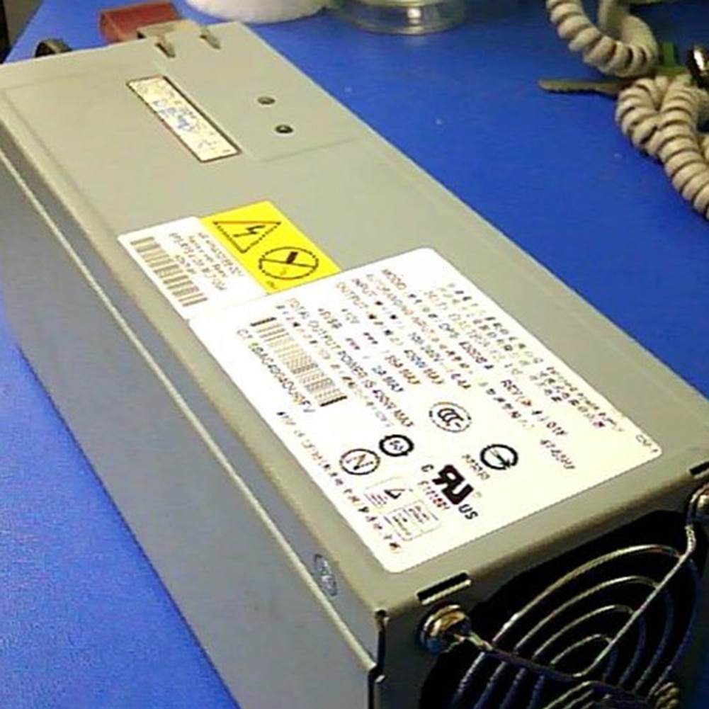 HP ML310G4 서버 스위치 전원 공급 장치 430W 432479-001 432055-001 DPS-430DB 사용
